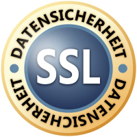 SSL - Datensicherheit