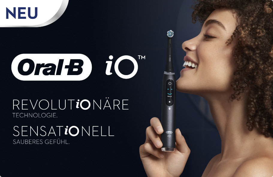 oral-b